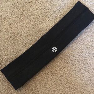 Lululemon Headband